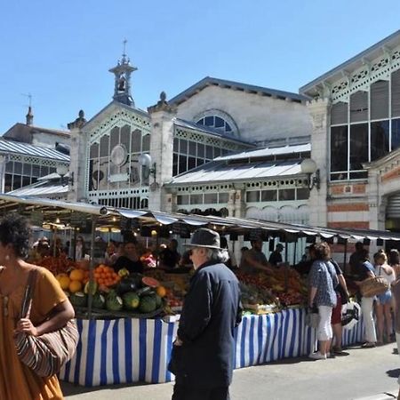 Maison Terrasse Proche Centre Ville Et Ile De Re Ла-Рошель Экстерьер фото
